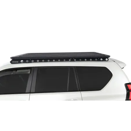 Kit galerie Rhino Rack Pioneer 6 1900x1240mm Toyota Land Cruiser KDJ150 GDJ150