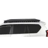 Kit galerie Rhino Rack Pioneer 6 1900x1240mm Toyota Land Cruiser KDJ150 GDJ150