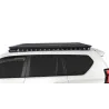 Kit galerie Rhino Rack Pioneer 6 1900x1240mm Toyota Land Cruiser KDJ150 GDJ150