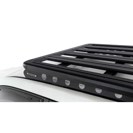 Kit galerie Rhino Rack Pioneer 6 1900x1240mm Toyota Land Cruiser KDJ150 GDJ150