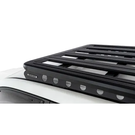 Kit galerie Rhino Rack Pioneer 6 1900x1240mm Toyota Land Cruiser KDJ150 GDJ150