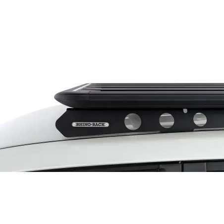 Kit galerie Rhino Rack Pioneer 6 1900x1240mm Toyota Land Cruiser KDJ150 GDJ150