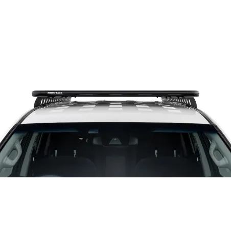 Kit galerie Rhino Rack Pioneer 6 1900x1240mm Toyota Land Cruiser KDJ150 GDJ150