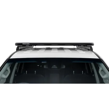 Kit galerie Rhino Rack Pioneer 6 1900x1240mm Toyota Land Cruiser KDJ150 GDJ150