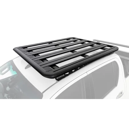 Kit galerie Rhino Rack Pioneer 6 1500x1240mm avec Backbone Toyota Hilux Revo 2015-