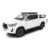Kit galerie Rhino Rack Pioneer 6 1500x1240mm avec Backbone Toyota Hilux Revo 2015-