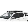 Kit galerie Rhino Rack Pioneer 6 1500x1240mm avec Backbone Toyota Hilux Revo 2015-