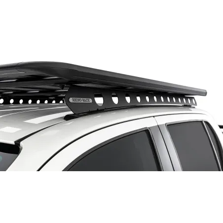 Kit galerie Rhino Rack Pioneer 6 1500x1240mm avec Backbone Toyota Hilux Revo 2015-