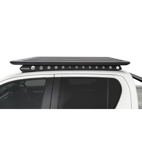 Kit galerie Rhino Rack Pioneer 6 1500x1240mm avec Backbone Toyota Hilux Revo 2015-