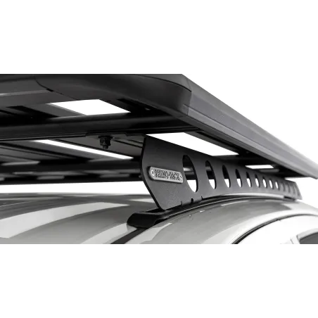 Kit galerie Rhino Rack Pioneer 6 1500x1240mm avec Backbone Toyota Hilux Revo 2015-