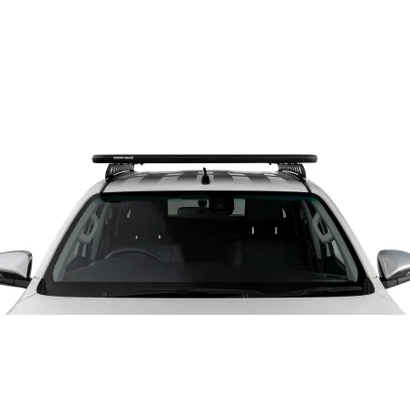 Kit galerie Rhino Rack Pioneer 6 1500x1240mm avec Backbone Toyota Hilux Revo 2015-