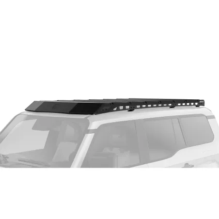 Kit galerie low profile Reconn 2413x1219mm pour Land Cruiser 250 GDJ250 Rhino Rack