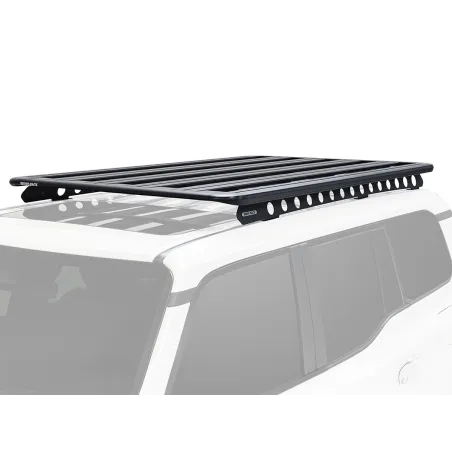 Kit galerie Rhino Rack Pioneer 6 2100x1240mm Toyota Land Cruiser 250 GDJ250