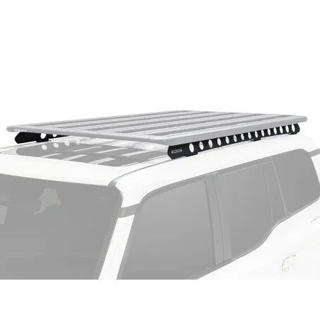 Kit galerie Rhino Rack Pioneer 6 2100x1240mm Toyota Land Cruiser 250 GDJ250