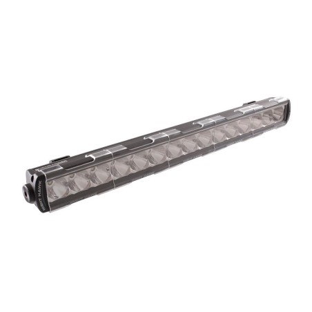 BARRE LED "NIGHT HAWK" VLi 20.5" (53cm) (15 led OSRAM)