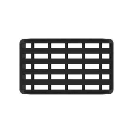 Kit galerie Rhino Rack Tradie Pioneer 6 2100x1240mm Land Rover Discovery 3 & 4 2005-2017