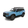 Kit galerie Rhino Rack Tradie Pioneer 6 2100x1240mm Toyota Land Cruiser 250 GDJ250
