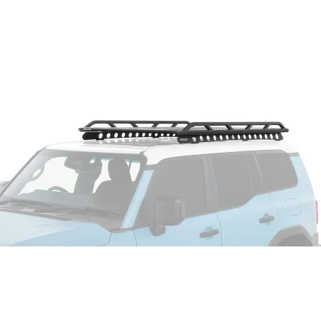 Kit galerie Rhino Rack Tradie Pioneer 6 2100x1240mm Toyota Land Cruiser 250 GDJ250