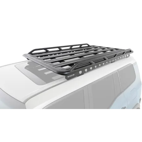 Kit galerie Rhino Rack Tradie Pioneer 6 2100x1240mm Toyota Land Cruiser 250 GDJ250