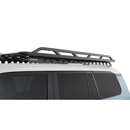 Kit galerie Rhino Rack Tradie Pioneer 6 2100x1240mm Toyota Land Cruiser 250 GDJ250