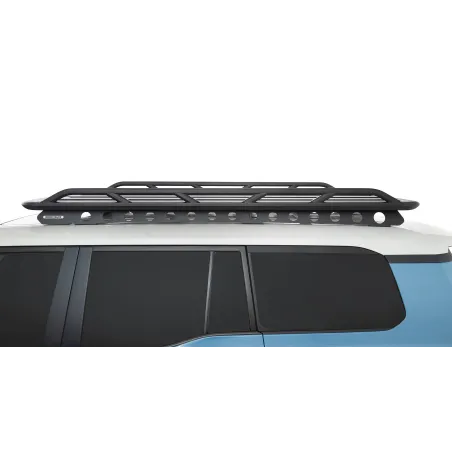 Kit galerie Rhino Rack Tradie Pioneer 6 2100x1240mm Toyota Land Cruiser 250 GDJ250