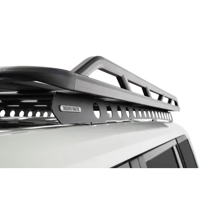 Kit galerie Rhino Rack Tradie Pioneer 6 2100x1240mm Toyota Land Cruiser 250 GDJ250