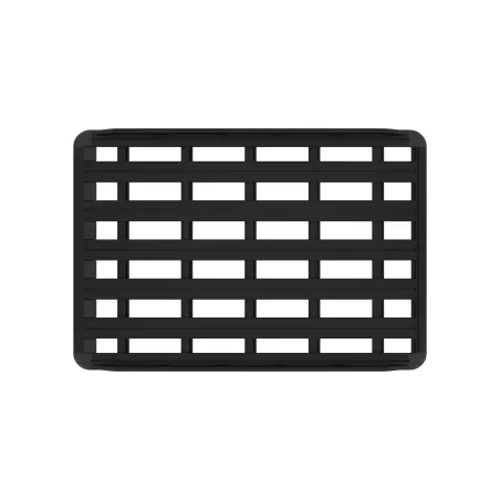 Kit galerie Rhino Rack Tradie Pioneer 6 2100x1430mm Toyota Land Cruiser HZJ78 GRJ78 HZJ75