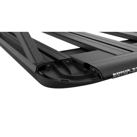 Kit galerie Rhino Rack Tradie Pioneer 6 2100x1430mm Nissan Patrol Y60 5p 1988-1997