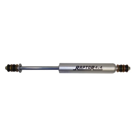 Amortisseur avant renforcé Trial Raptor4x4 Nissan Patrol GR Y60 Y61