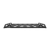 Kit galerie Rhino Rack Tradie Pioneer 6 1500x1380mm Nissan Navara D40 châssis cabine Double Cab 2005-2015