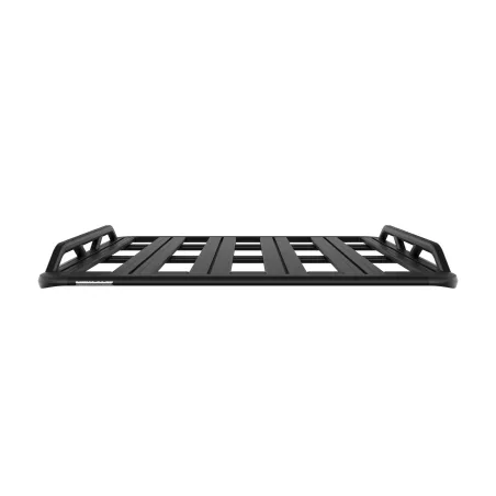 Kit galerie Rhino Rack Tradie Pioneer 6 1300x1240mm Isuzu D-Max Double Cab 2020+