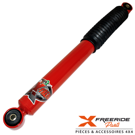 Amortisseur arrière renforcé EFS GAMME XTR Nissan Patrol GR Y60 Y61
