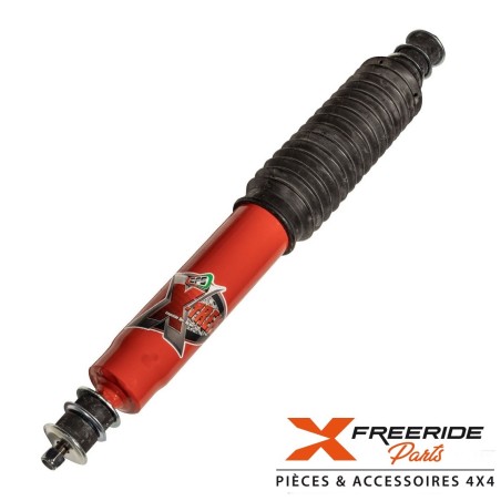 Amortisseur avant renforcé EFS GAMME XTR Nissan Patrol GR Y60 Y61