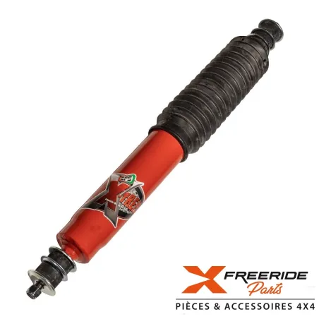 Amortisseur avant renforcé EFS GAMME XTR Nissan Patrol GR Y60 Y61