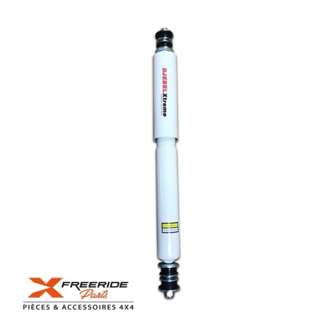 Amortisseur avant renforcé Mud Djebel Xtreme Nissan Patrol GR Y60 Y61