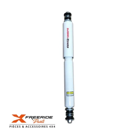 Amortisseur avant renforcé Mud Djebel Xtreme Nissan Patrol GR Y60 Y61