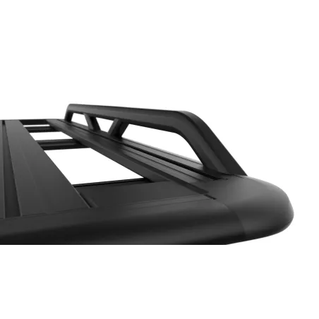 Kit galerie Rhino Rack Tradie Pioneer 6 1500x1240mm Nissan Navara D23 NP300 Double Cab 2015+