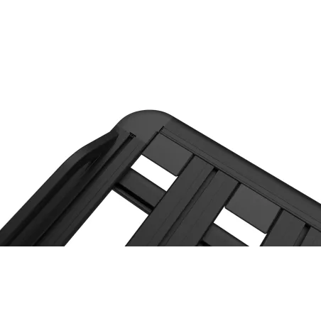 Kit galerie Rhino Rack Tradie Pioneer 6 1500x1240mm Toyota Land Cruiser KDJ155 GDJ155