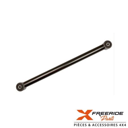 Tirant de pont inférieur arrière renforcé +10cm Nissan Patrol GR Y60 Y61