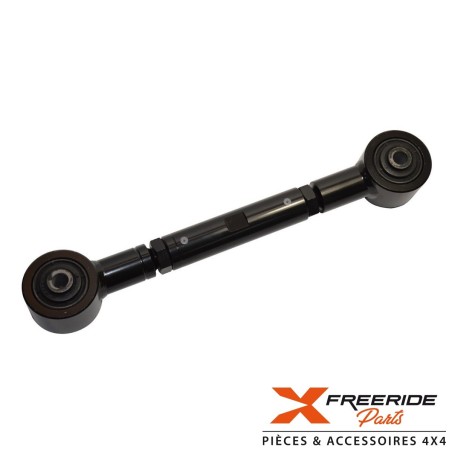 Tirant de pont arrière supérieur réglable/renforcé Djebel Xtreme Nissan Patrol GR Y60 Y61