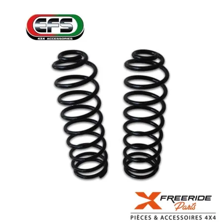 Ressort avant EFS Nissan Patrol GR Y60 Y61