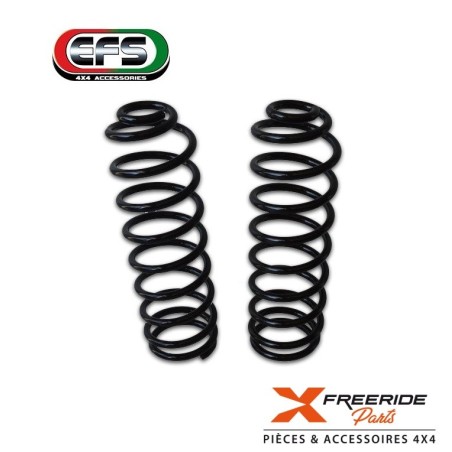 Ressort avant EFS Nissan Patrol GR Y60 Y61