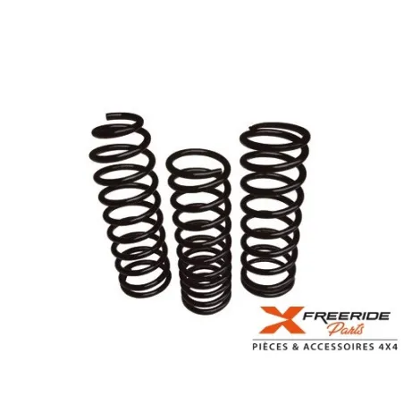 Ressort avant DjebelXtreme Nissan Patrol GR Y60 Y61