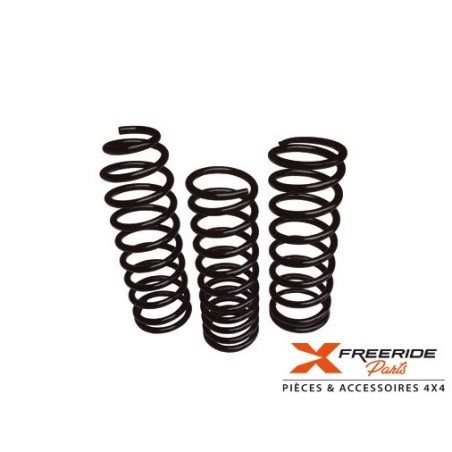 Ressort arrière DjebelXtreme Nissan Patrol GR Y60 Y61