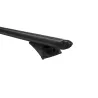 Kit 2 barres de toit Rhino Rack Vortex 1500mm Jeep Gladiator JT 2020-