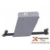 Ski de protection boîte de transfert N4-Offroad en aluminium de 8mm pour Nissan Patrol GR Y60 Y61 3 portes