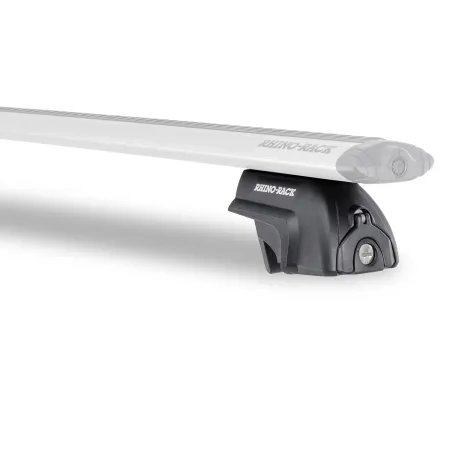 Kit 2 barres de toit Rhino Rack Sportz 1180mm Mitsubishi Outlander 2003-2006