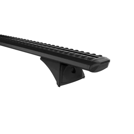 Kit 3 barres de toit Rhino Rack Sportz 1260mm Toyota Land Cruiser KDJ15 GDJ15