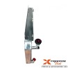 Radiateur de refroidissement gros volume en aluminium Nissan Patrol GR Y60 2.8TD