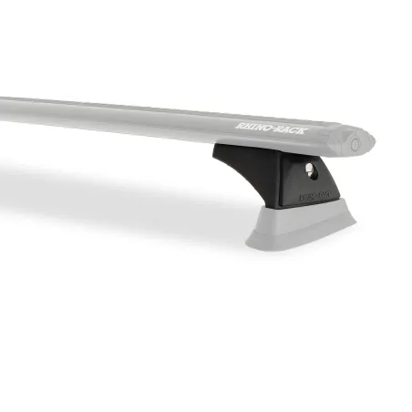 Kit 2 barres de toit Rhino Rack Sportz 1370mm Toyota FJ Cruiser 2011-